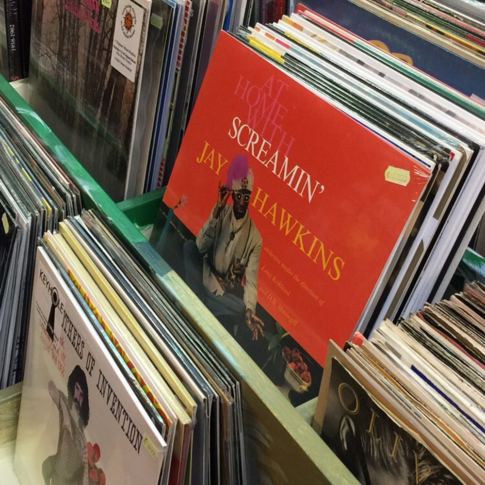 Data Records 93 - Screamin' for vinyl! - Vinyl Records Near Me - Florence, FI Data Records 93 - Screamin' for vinyl! - Vinyl Records Near Me - Florence, FI