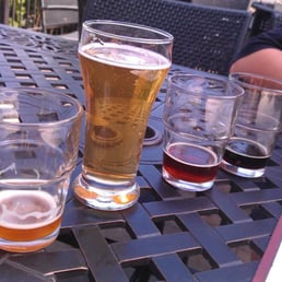 sampling the goods
