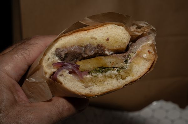 Cured & Crafted | Artisan Sandwiches by null