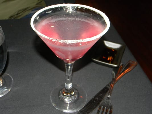 Wasabi's Bistro by null
