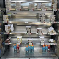 PrimoHoagies - Deli selection