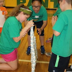 Bishop Flaget School