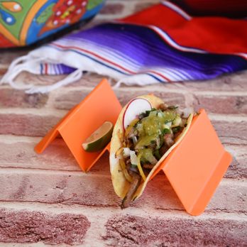 Yummy Tacos - Taco Al Pastor with grilled marinated pork, fresh cilantro, onions, and pineapple -- a must-try Mexican street taco in Williston Park NY! - Tacos Near Me - Williston Park, New York Yummy Tacos - Taco Al Pastor with grilled marinated pork, fresh cilantro, onions, and pineapple -- a must-try Mexican street taco in Williston Park NY! - Tacos Near Me - Williston Park, New York