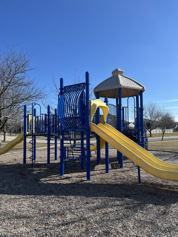 TALLGRASS PARK - Updated July 2025 - 850 Tallgrass Dr, Bartlett ...