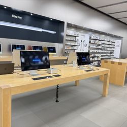 Apple Store - Mission Viejo