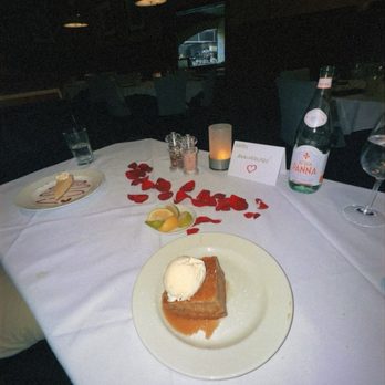 Sullivan's Steakhouse - Banana foster and KEY LIME PIE - Bars Near Me - Raleigh, North Carolina Sullivan's Steakhouse - Banana foster and KEY LIME PIE - Bars Near Me - Raleigh, North Carolina
