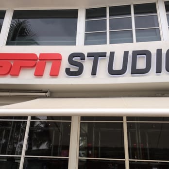 Clevelander - ESPN studios at the Clevender!! - Sports Bars Near Me - Miami Beach, Florida Clevelander - ESPN studios at the Clevender!! - Sports Bars Near Me - Miami Beach, Florida