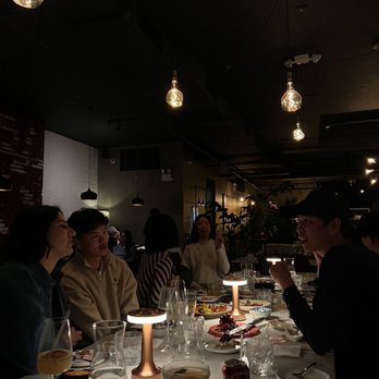 Antidote - Cocktail Bars Near Me - Brooklyn, New York