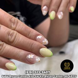 Tous Bakery & Nails