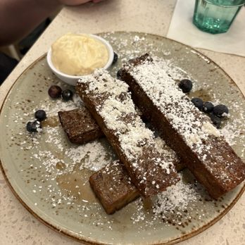 Millers All Day - James Island - French toast sticks - Breakfast & Brunch Near Me - Charleston, South Carolina