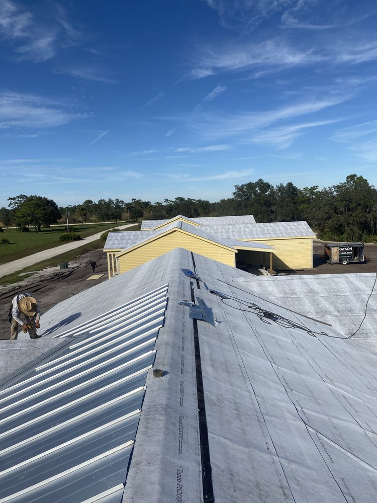 Slide of RWC Roofing and General Contracting