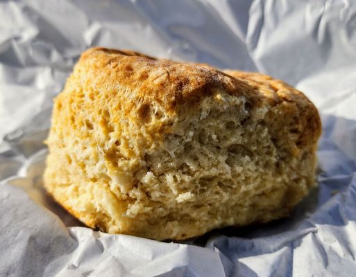 Seattle Biscuit Company by null