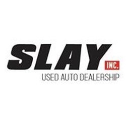 Slay Motors