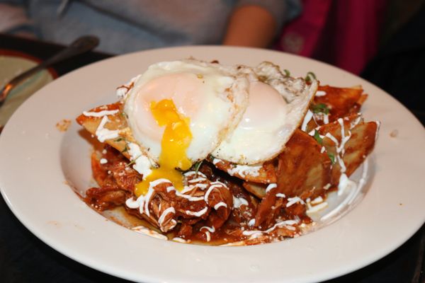 Los Camaradas by null