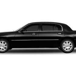 Gig Harbor Limos - SeaTac Airport Taxi