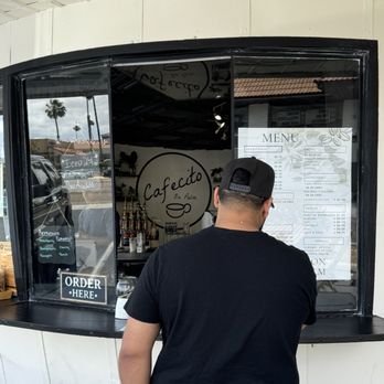 Cafecito On Palm - Coffee & Tea Near Me - San Diego, California Cafecito On Palm - Coffee & Tea Near Me - San Diego, California