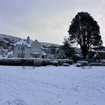 Fort William - Fort William