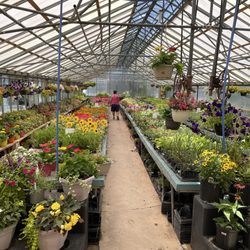 Pennfield Gardens