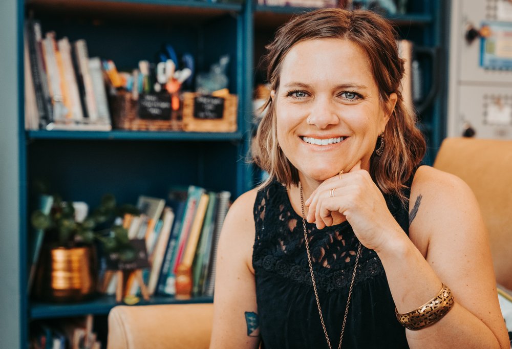 Create Play Grow Therapy Services - grief counselor in Saint Louis, MO