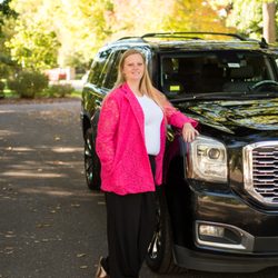 Ladies Luxe Rides
