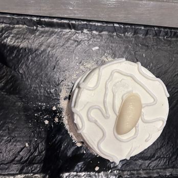 Hook & Barrel - Confetti cake - Seafood Near Me - Myrtle Beach, South Carolina