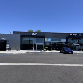 Rove Charging - Gelson's and Car Wash - EV Charging Stations Near Me - Santa Ana, California Rove Charging - Gelson's and Car Wash - EV Charging Stations Near Me - Santa Ana, California