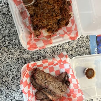Ben's BBQ Shack - Barbeque Near Me - Westfield, Indiana