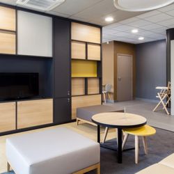 B&B Hôtel Paris Italie Porte de Choisy