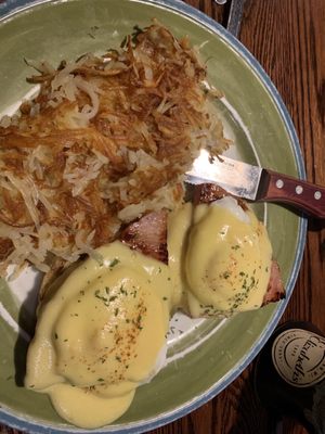 Elizabeth's Cafe by null