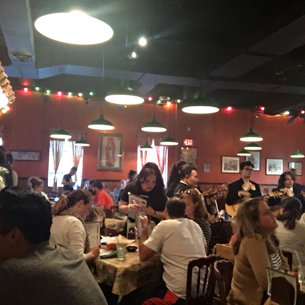 El Paso Cafe - Small and busy - Mexican Near Me - Arlington, Virginia El Paso Cafe - Small and busy - Mexican Near Me - Arlington, Virginia
