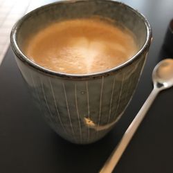 BRÄI Pop-up - Milchkaffee