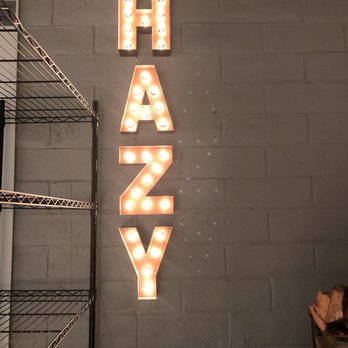 Hazy Barbecue - Inside - Salad Near Me - Danville, California