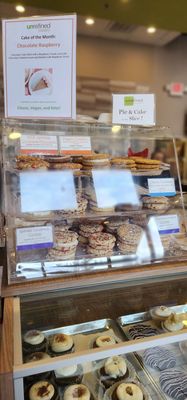 Unrefined Bakery by null