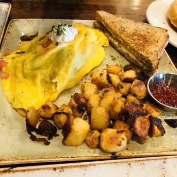 First Watch - Breakfast & Brunch Near Me - Johnson City, Tennessee