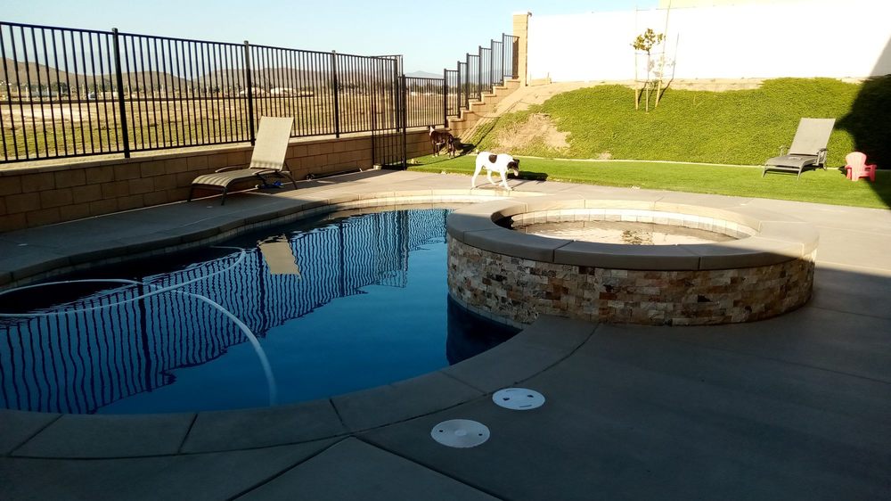 LARA POOLS & SPAS Updated October 2024 36 Photos & 10 Reviews 739 E Evans St, San Jacinto