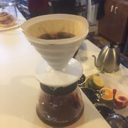 Monky Coffee - Cafe Sumatra