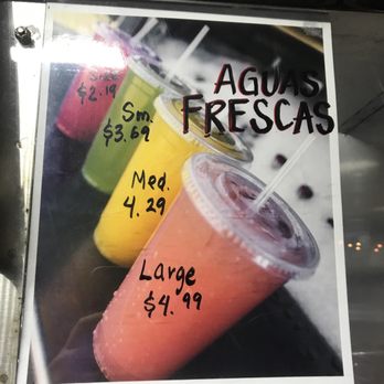 Phatties - Drinks when they don't run out they are bomb!! - Mexican Near Me - Escondido, California Phatties - Drinks when they don't run out they are bomb!! - Mexican Near Me - Escondido, California