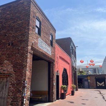 La Colombe - Front of business - Coffee & Tea Near Me - Washington, DC, District of Columbia