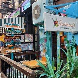 JASMINE’S CARIBBEAN CUISINE - Updated February 2026 - 860 Photos & 491 Reviews - 371 West 46th