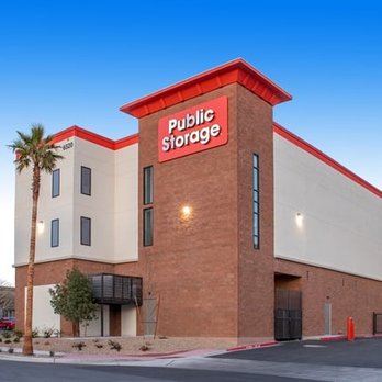 Public Storage - Self Storage Near Me - Las Vegas, Nevada Public Storage - Self Storage Near Me - Las Vegas, Nevada