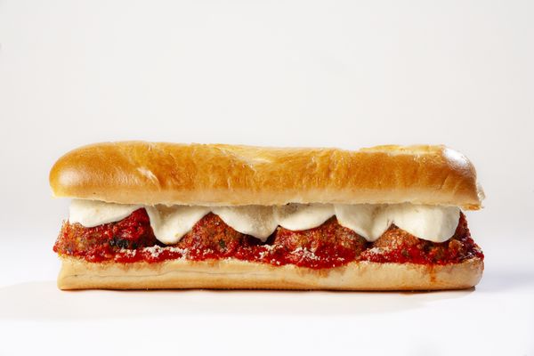 Enrico's Deli & Pizzeria by null