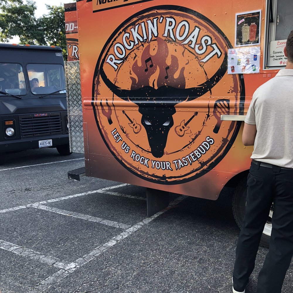 Rockin Roast - Food Trucks Near Me Rockin Roast - Food Trucks Near Me