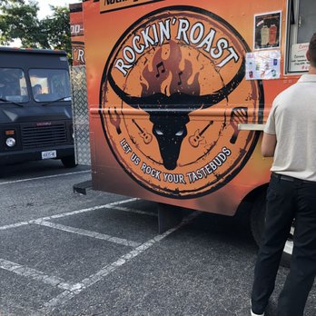 Rockin Roast - Food Trucks Near Me Rockin Roast - Food Trucks Near Me