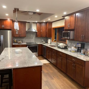 H Construction Corporation  - It's so nice! - General Contractors Near Me - Honolulu, Hawaii