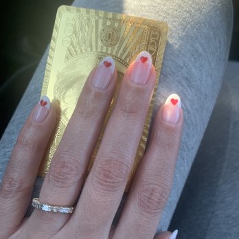 Mission Nail Salon - Nail Salons Near Me - Oklahoma City, Oklahoma Mission Nail Salon - Nail Salons Near Me - Oklahoma City, Oklahoma