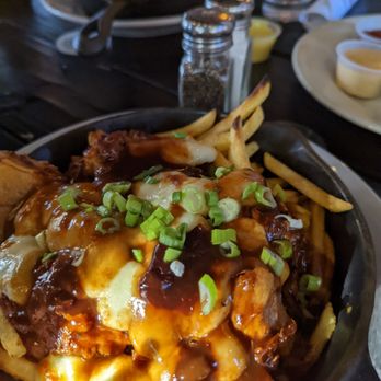 Shaw's Tavern - Gastropubs Near Me - Washington, DC, District of Columbia