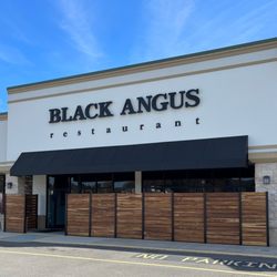 Black Angus Restaurant