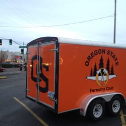 Corvallis Custom - Awesome wrap job done by Corvallis Custom!!