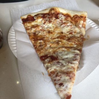 sLICe LIC - Regular slice - Italian Near Me - Long Island City, New York sLICe LIC - Regular slice - Italian Near Me - Long Island City, New York
