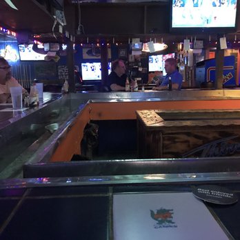 Thirsty Gator - Bar - Dive Bars Near Me - Winter Park, Florida